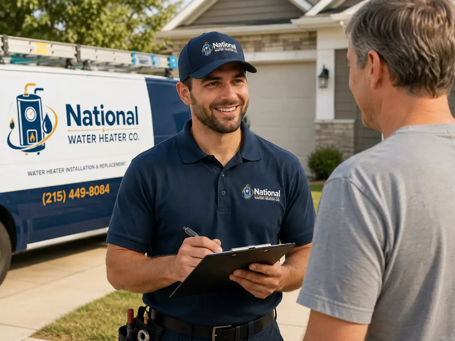 Water Heater Installation Farmersville, IL FAQs